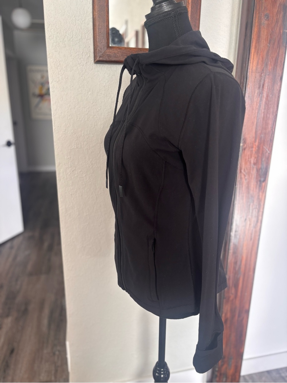Lululemon Define Jacket - Picture 5 of 9